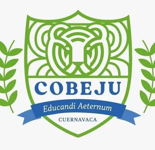 Escudo original COBEJU Cuernavaca